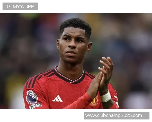 拉什福德：从青训新星到英超巨星的成长之路与未来展望